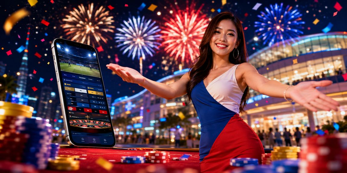 Kategori Kasino dengan pelbagai permainan mesin slot hebat