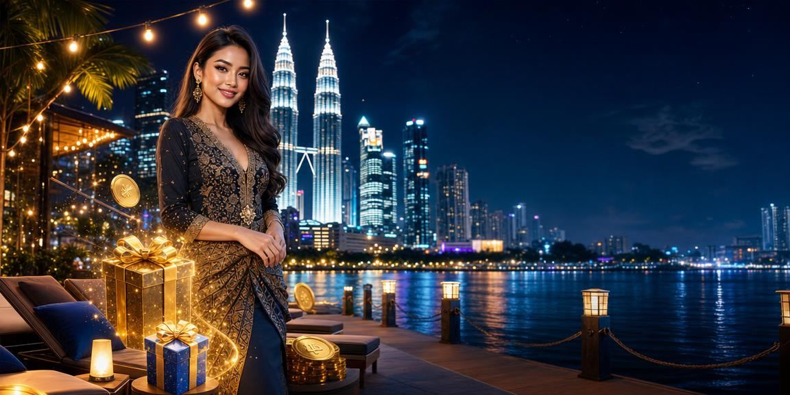 Langkah kedua daftar dan log masuk akaun a6400