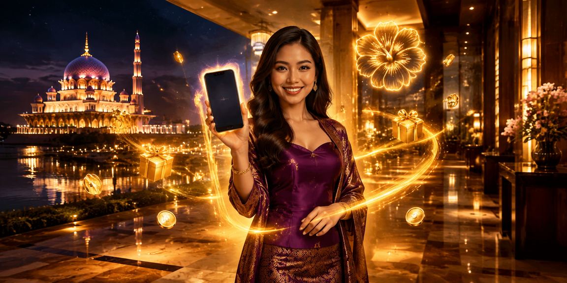 Pemain VIP di Putrajaya mendapat bonus eksklusif untuk perlawanan langsung a6400