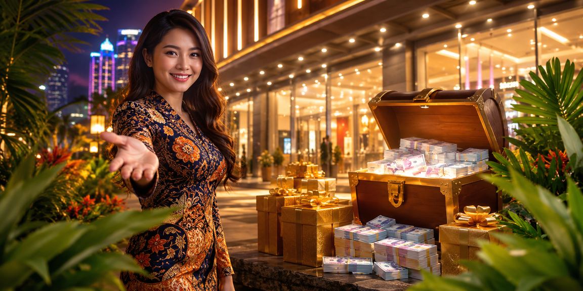 Antara muka aplikasi kasino a6400 dengan pelbagai pilihan slot di Selangor